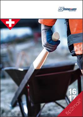 Catalogue Steinemann